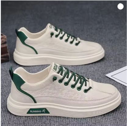 Elarova | Casual Herbst Antirutsch Sneakers für Frauen