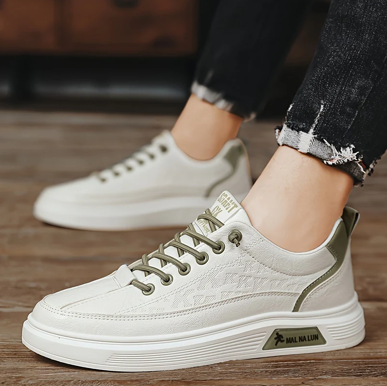 Elarova | Casual Herbst Antirutsch Sneakers für Frauen