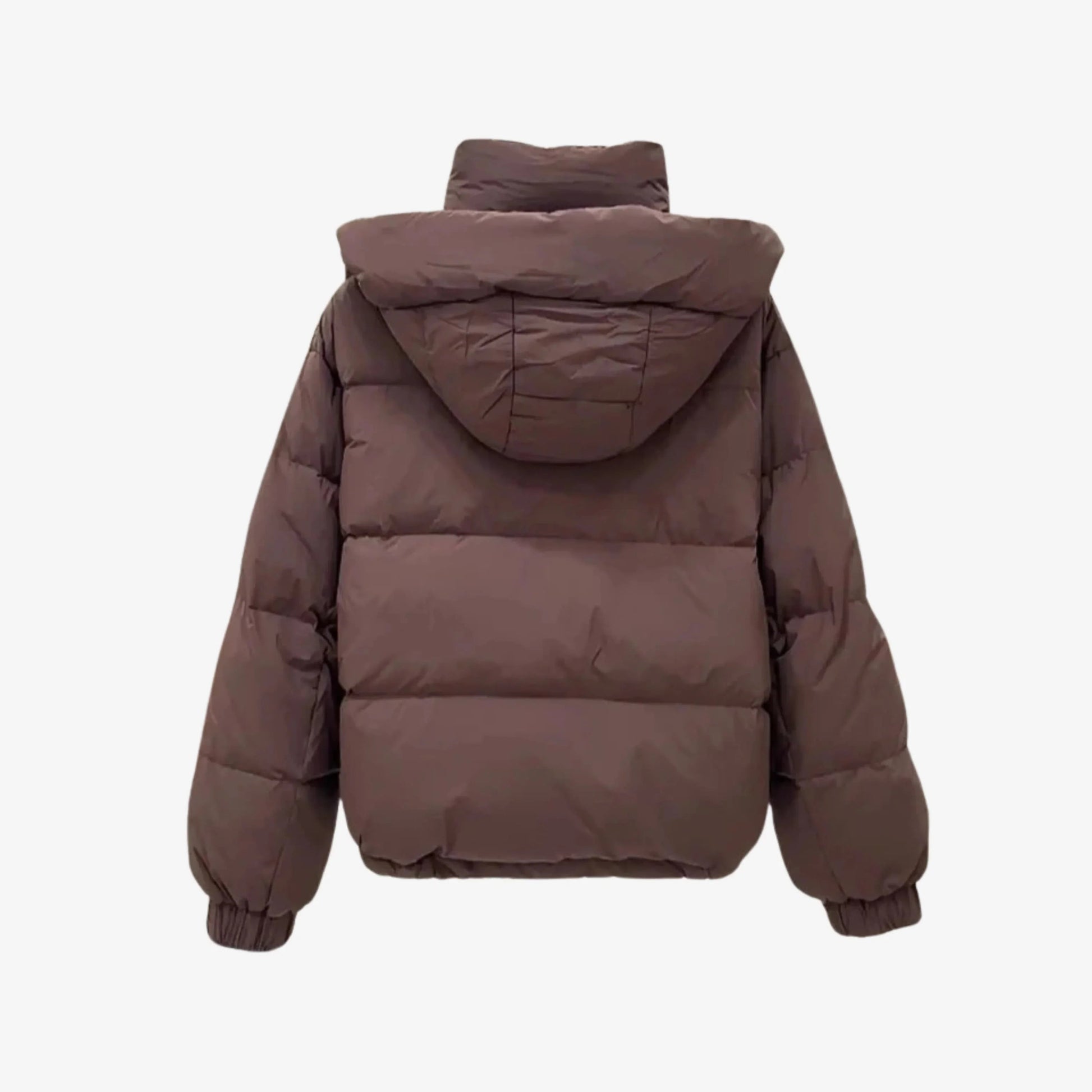 Elarova | Clara winter pufferjacke