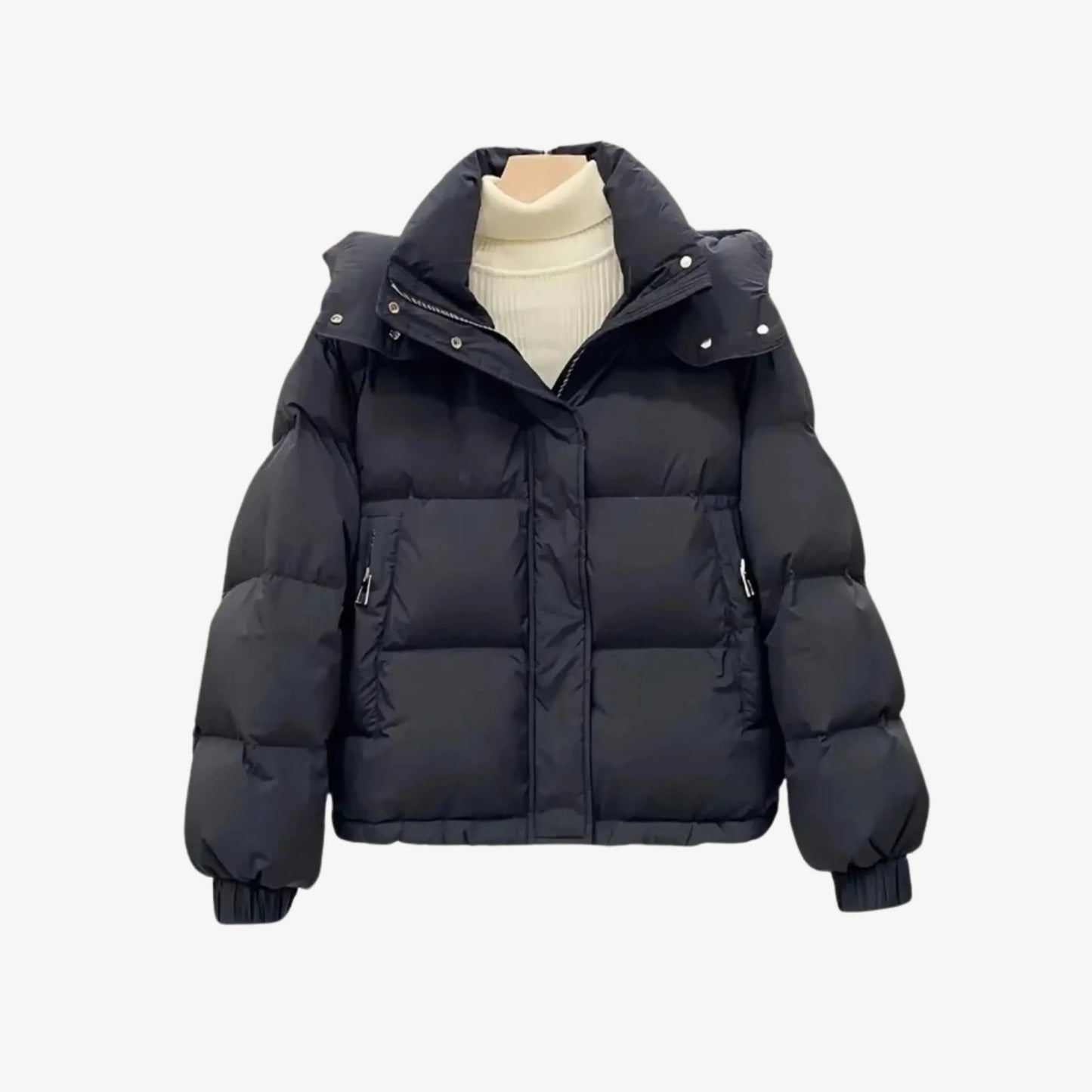 Elarova | Clara winter pufferjacke