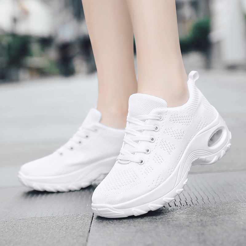 Elarova | Comfort Medical Slippers - Stilvolle Unterstützung