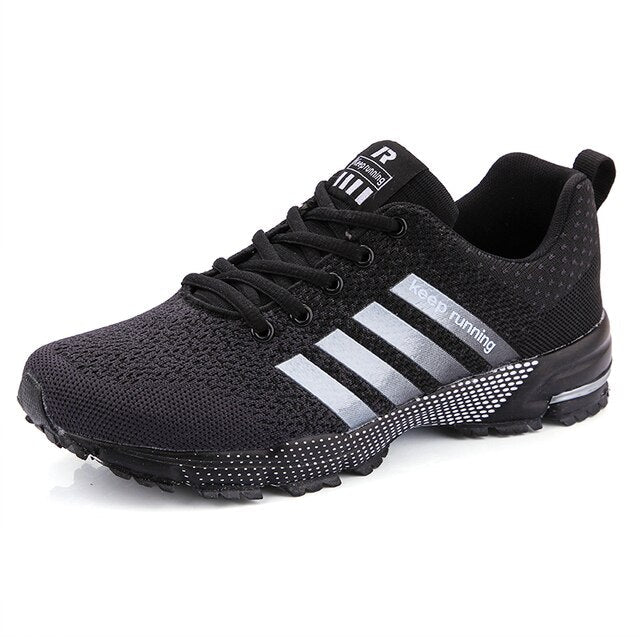 Elarova | Coole Lässige Sportschuhe Für Damen