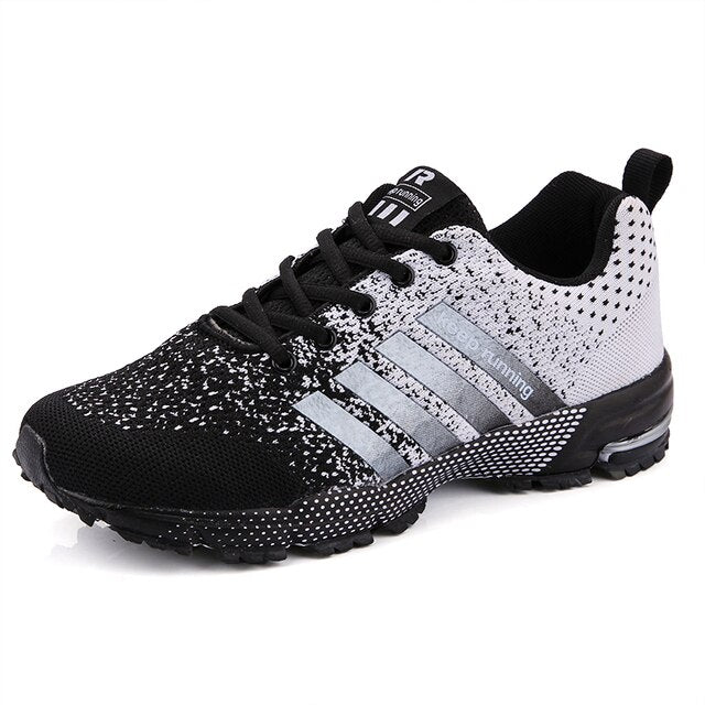 Elarova | Coole Lässige Sportschuhe Für Damen