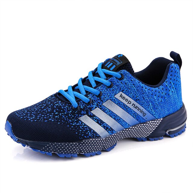 Elarova | Coole Lässige Sportschuhe Für Damen