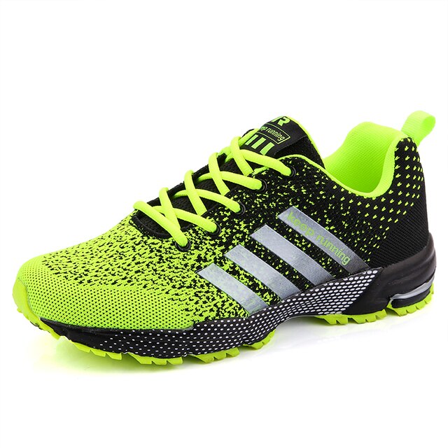 Elarova | Coole Lässige Sportschuhe Für Damen