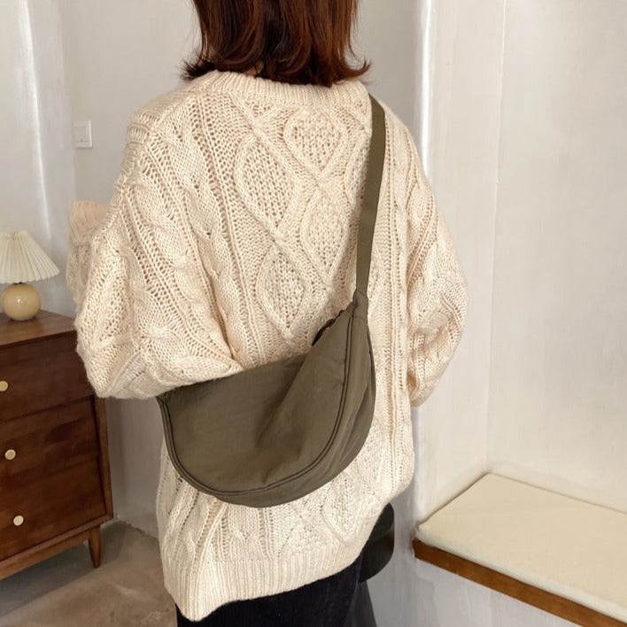 Elarova | Cutie CrossbodyTasche