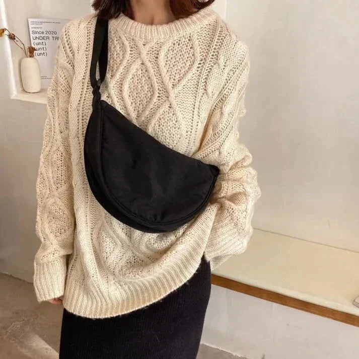 Elarova | Cutie CrossbodyTasche