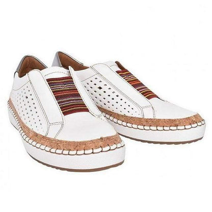 Elarova | Damen Atmungsaktive Slipper Hallux Schuhe