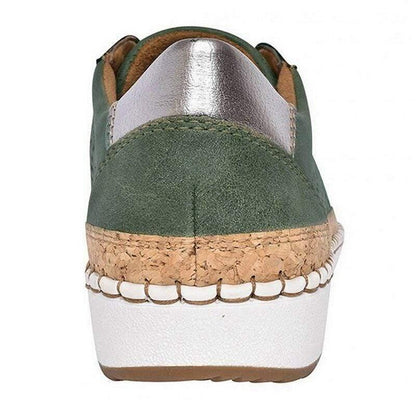 Elarova | Damen Atmungsaktive Slipper Hallux Schuhe