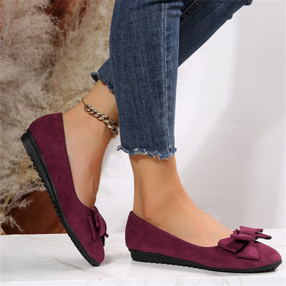 Elarova | Damen Bequeme Schuhe Elegant