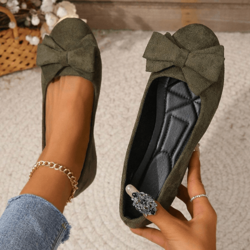 Elarova | Damen Bequeme Schuhe Elegant