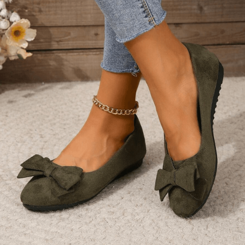 Elarova | Damen Bequeme Schuhe Elegant