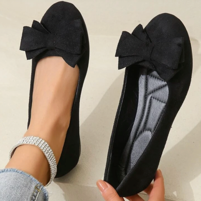 Elarova | Damen Bequeme Schuhe Elegant