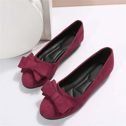 Elarova | Damen Bequeme Schuhe Elegant