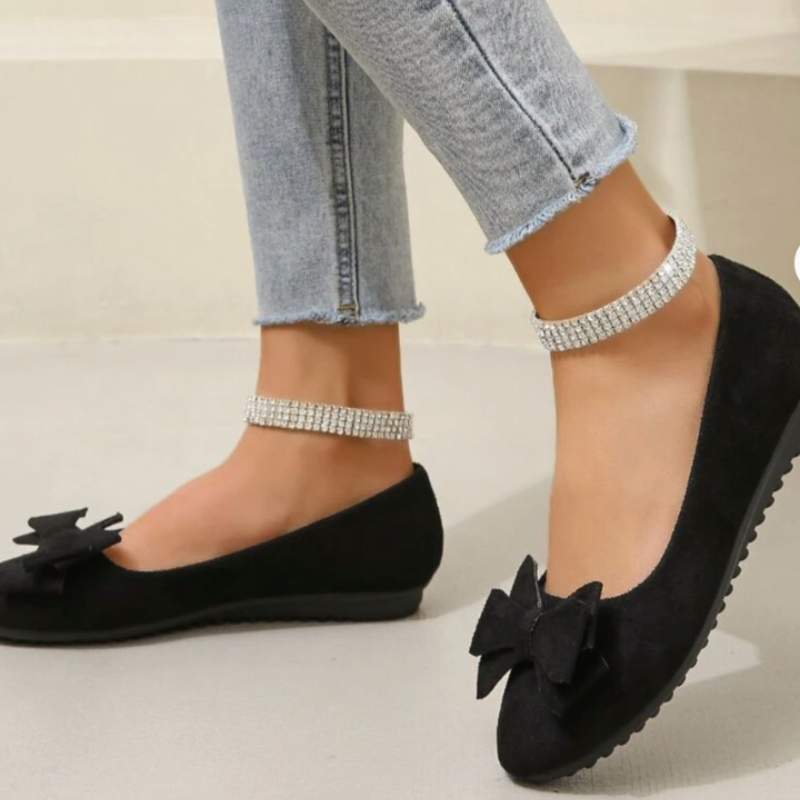 Elarova | Damen Bequeme Schuhe Elegant