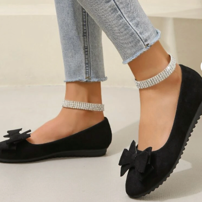 Elarova | Damen Bequeme Schuhe Elegant