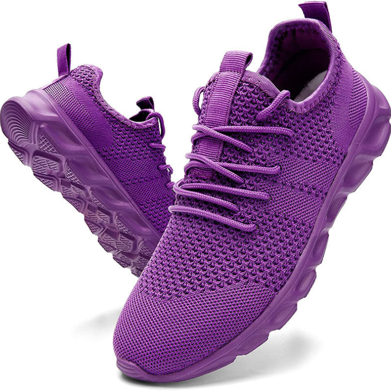 Elarova | Damen Bequeme Schuhe Outdoor