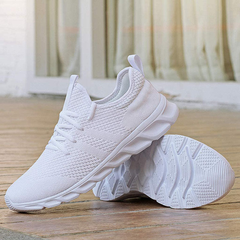 Elarova | Damen Bequeme Schuhe Outdoor