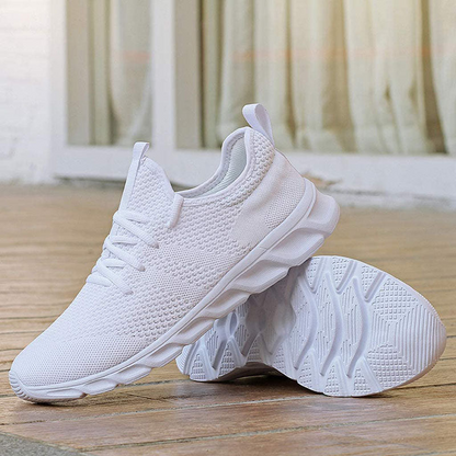 Elarova | Damen Bequeme Schuhe Outdoor