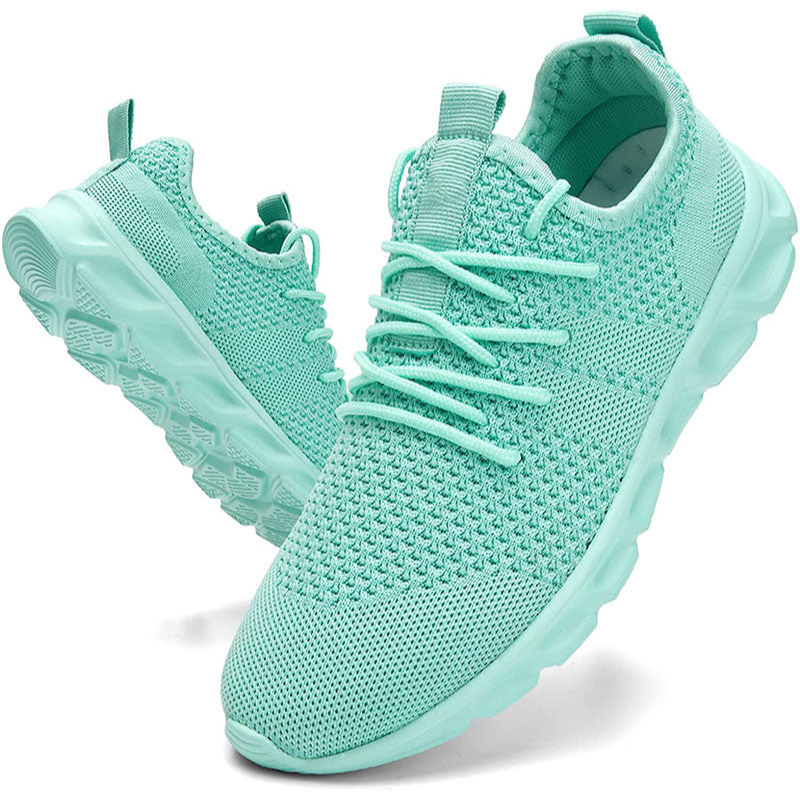 Elarova | Damen Bequeme Schuhe Outdoor