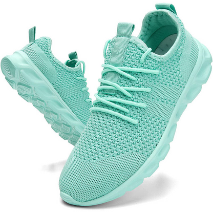 Elarova | Damen Bequeme Schuhe Outdoor