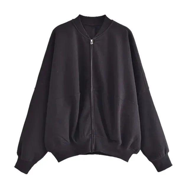 Elarova | Damen Bomberjacke