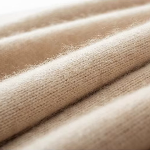 Elarova | Damen Classy Sweater Rollkragenpullover