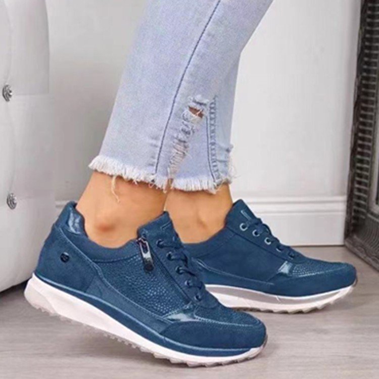 Elarova | Damen Freizeitschuhe