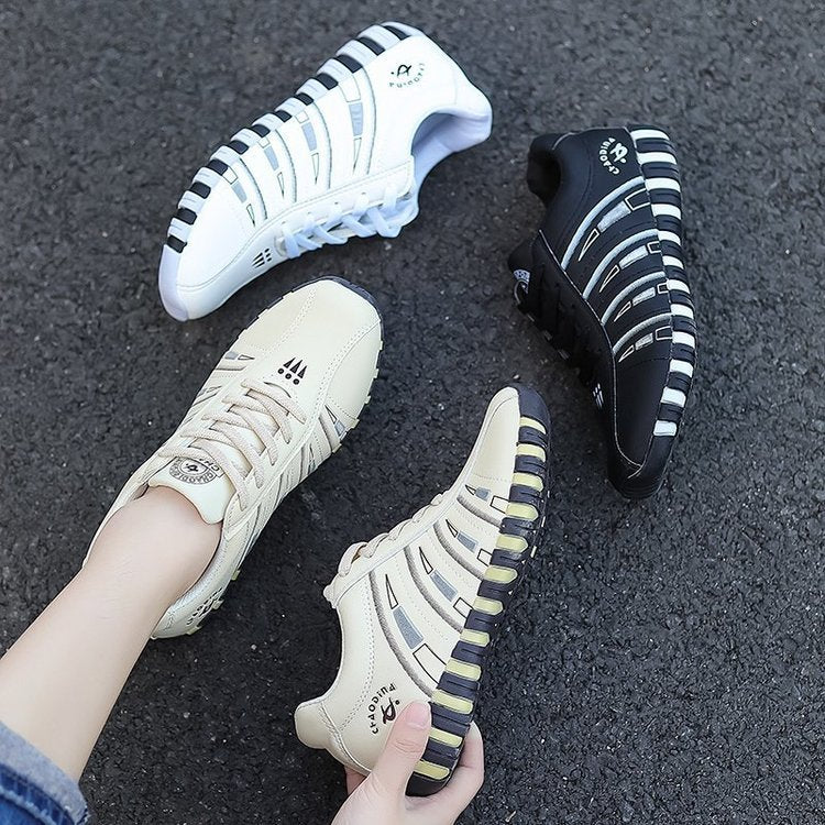 Elarova | Damen Freizeitschuhe