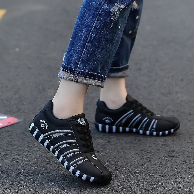 Elarova | Damen Freizeitschuhe