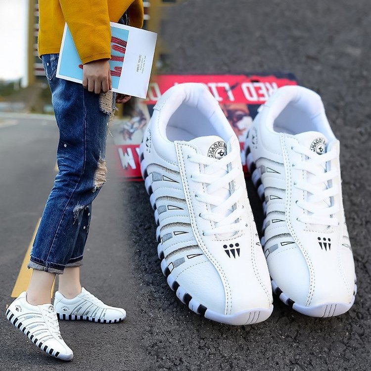 Elarova | Damen Freizeitschuhe