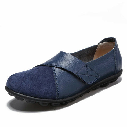 Elarova | Damen-Freizeitschuhe aus Leder