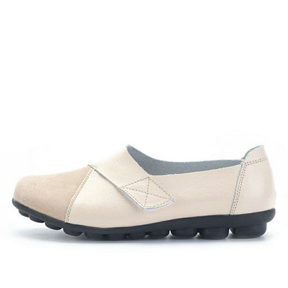 Elarova | Damen-Freizeitschuhe aus Leder