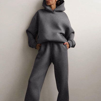 Elarova | Damen-Jogginganzug