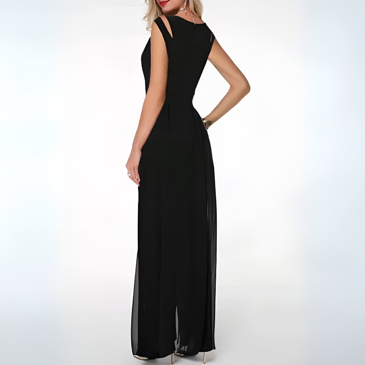 Elarova | Damen Jumpsuit – Modisches Design Für Jeden Anlass