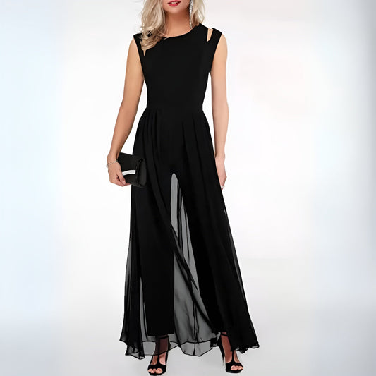 Elarova | Damen Jumpsuit
