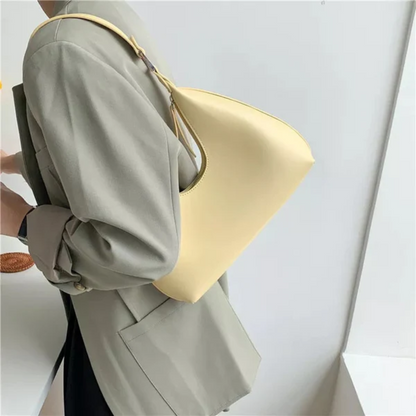 Elarova | Damen Kleine Handtasche Moderner