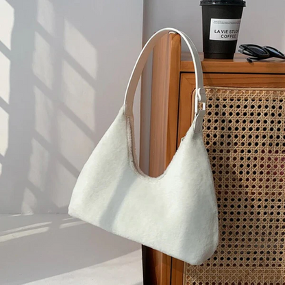 Elarova | Damen Kleine Handtasche Moderner