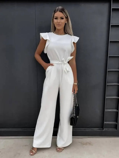 Elarova | Damen Kombinationsset Elegant & Komfortabel