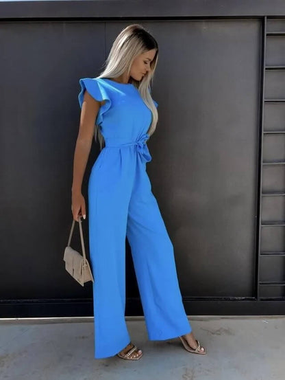 Elarova | Damen Kombinationsset Elegant & Komfortabel