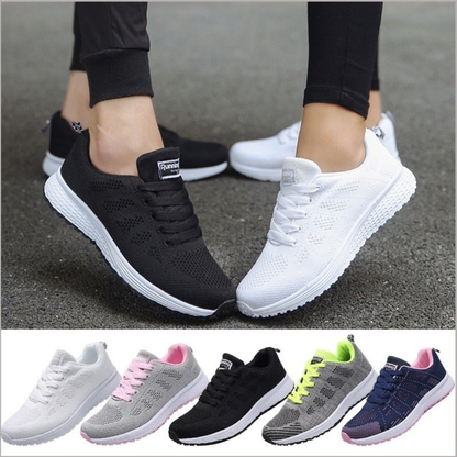 Elarova | Damen Laufschuhe