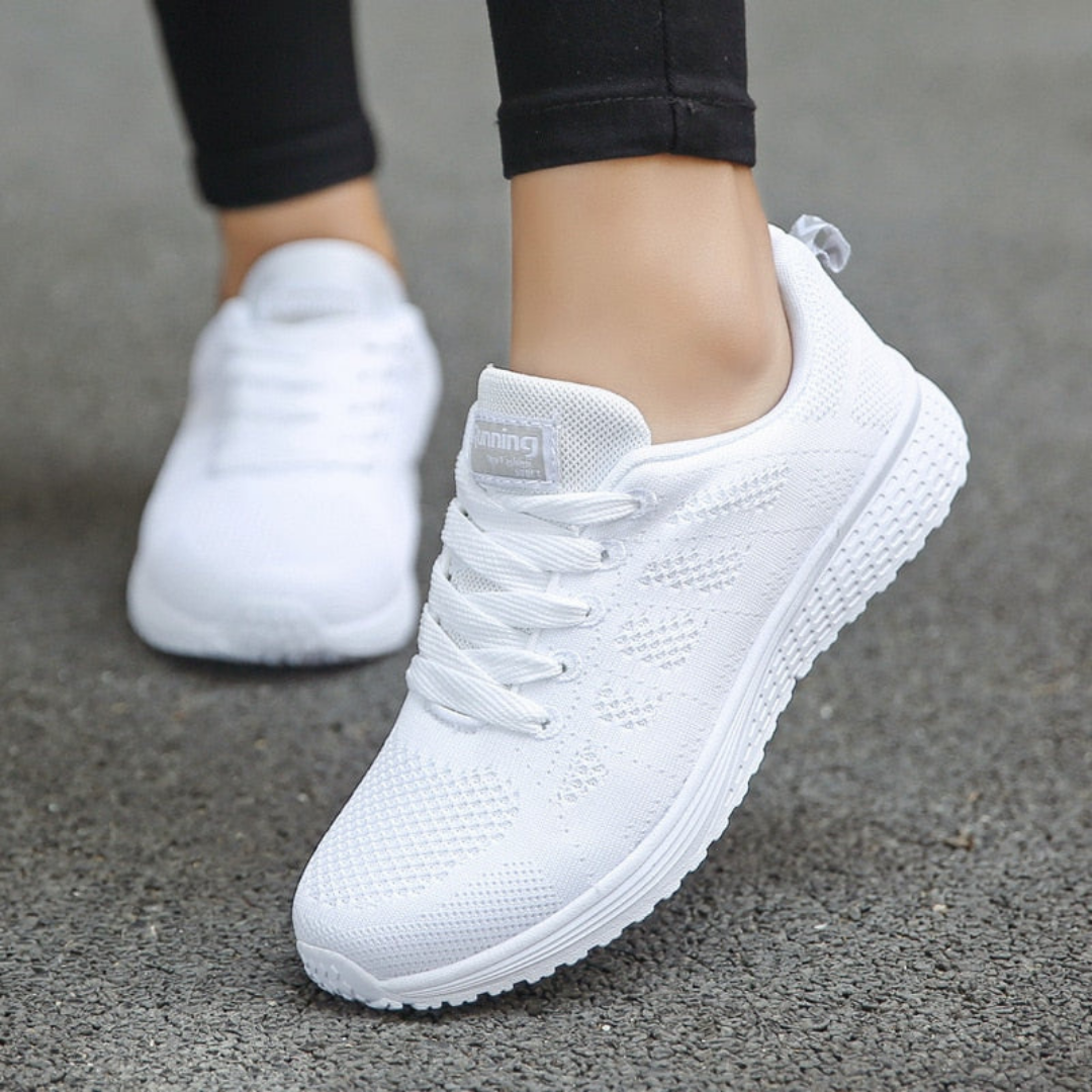 Elarova | Damen Laufschuhe