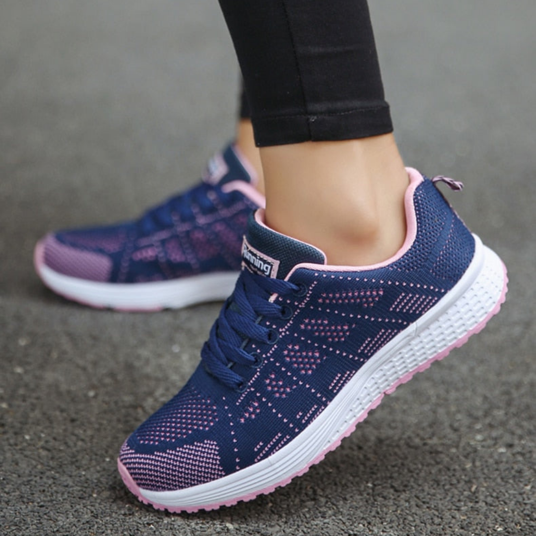 Elarova | Damen Laufschuhe