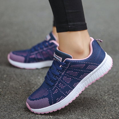 Elarova | Damen Laufschuhe