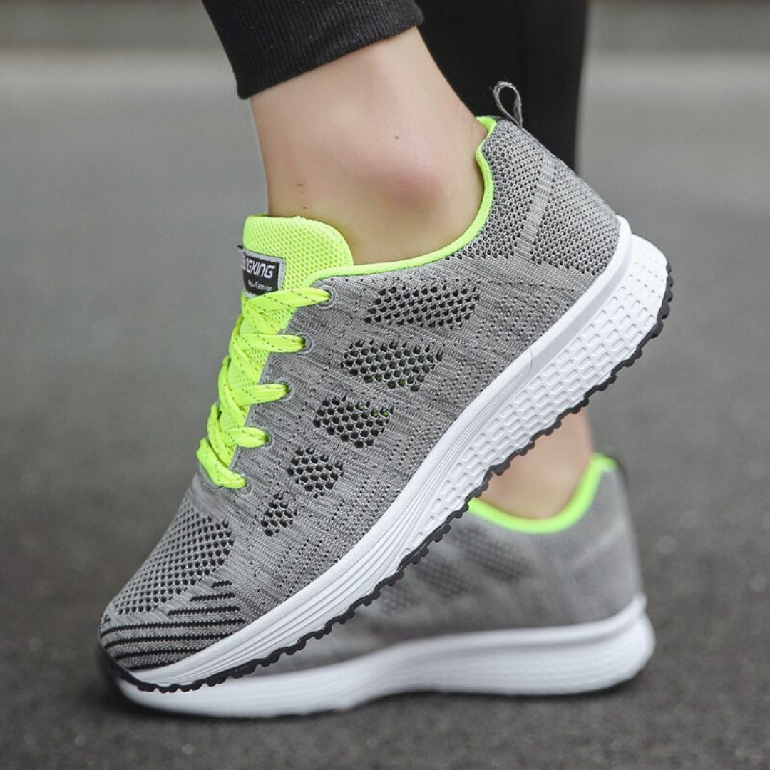 Elarova | Damen Laufschuhe