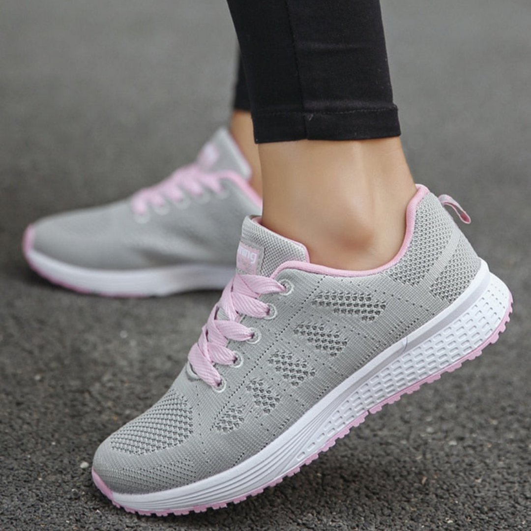 Elarova | Damen Laufschuhe