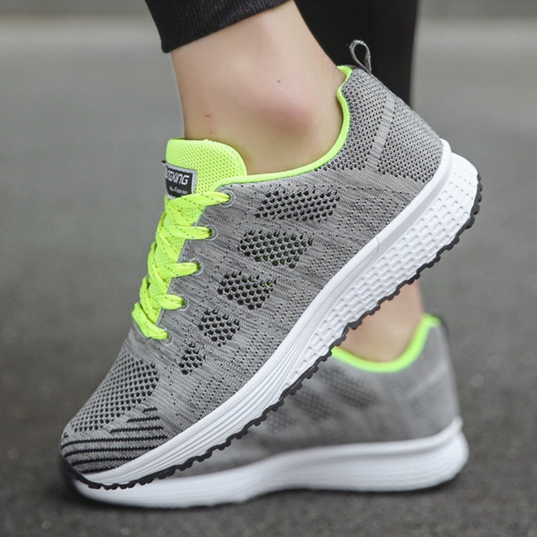 Elarova | Damen Laufschuhe