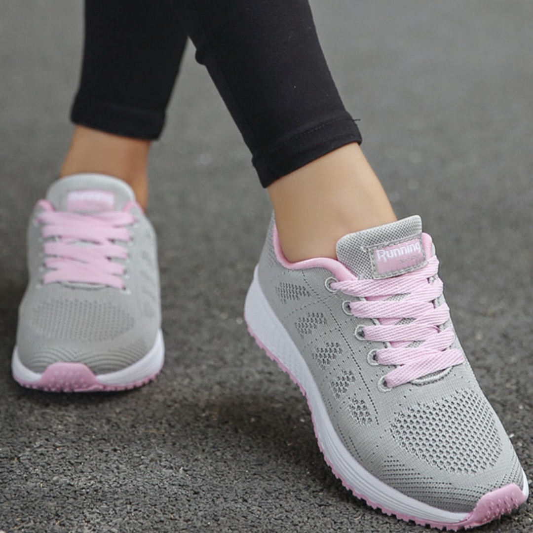 Elarova | Damen Laufschuhe
