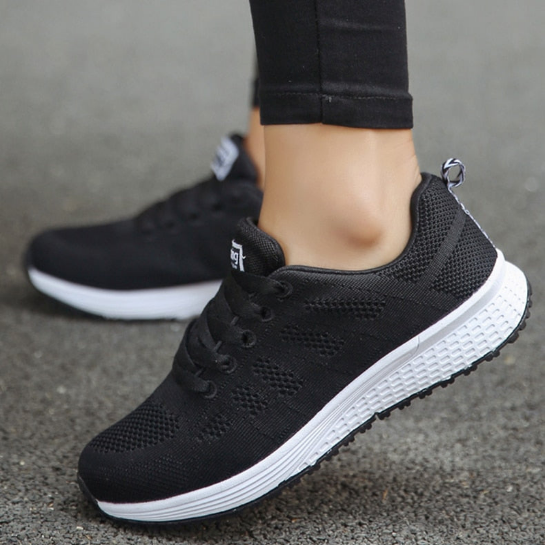 Elarova | Damen Laufschuhe
