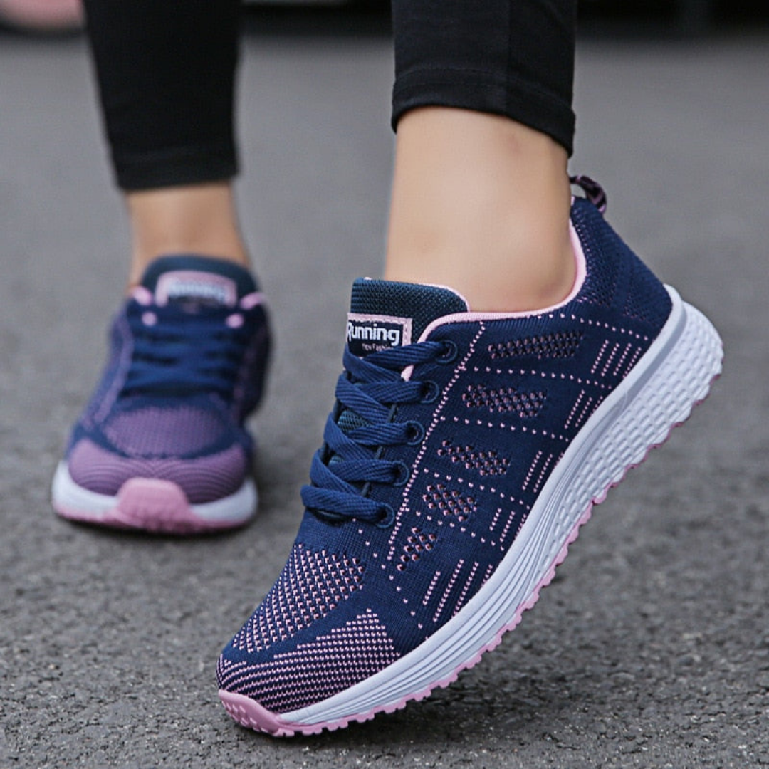 Elarova | Damen Laufschuhe